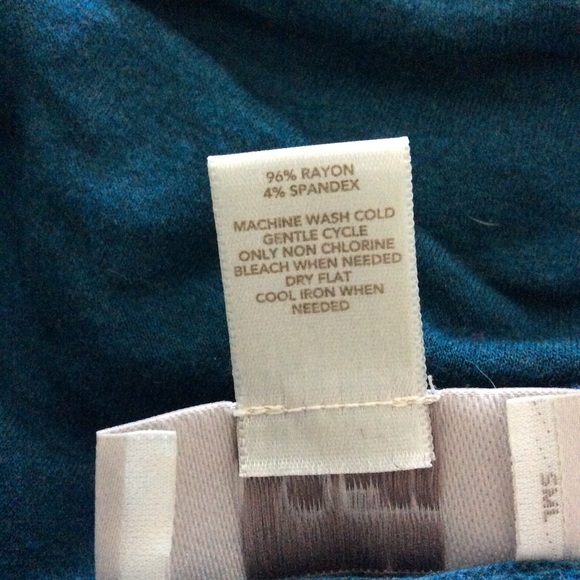 Cozy soft dress - LOFT - Picture 5 of 5